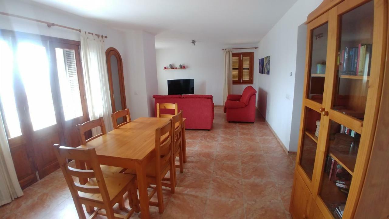 Cala Mesquida Διαμέρισμα Cala Mesquida  Εξωτερικό φωτογραφία