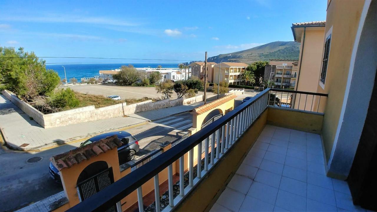 Cala Mesquida Διαμέρισμα Cala Mesquida  Εξωτερικό φωτογραφία