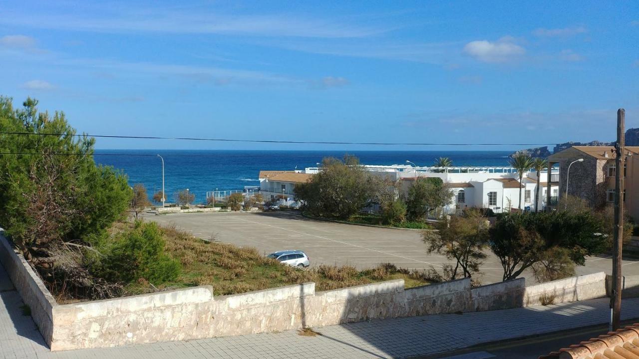 Cala Mesquida Διαμέρισμα Cala Mesquida  Εξωτερικό φωτογραφία