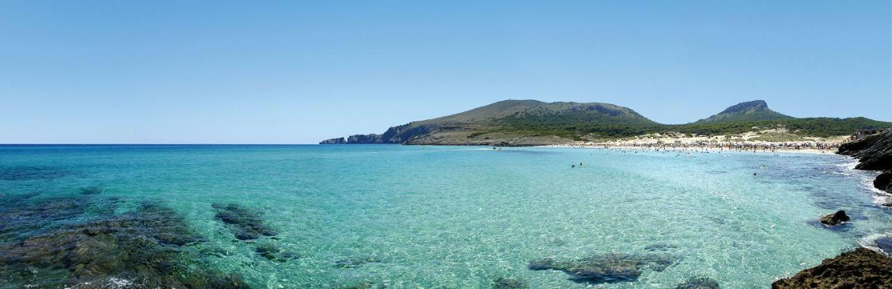 Cala Mesquida Διαμέρισμα Cala Mesquida  Εξωτερικό φωτογραφία